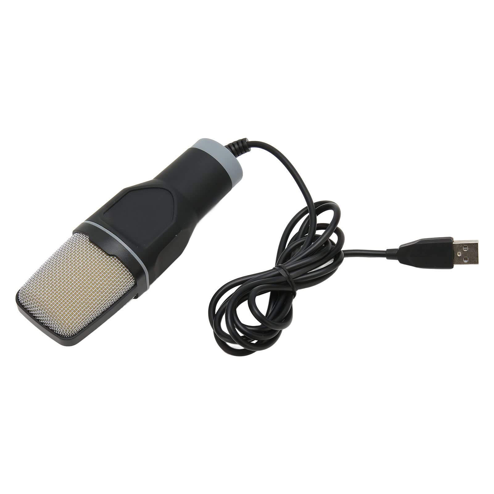 まいくページ Amazon.co.jp: USBゲーミングマイク、プロフェッショナル-30dB±3dB耐