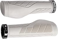 Vista 13 de SOLODRIVE Agarres de Bicicleta de Montaña de Diseño Ergonómico, Cómodos Agarres de Manillar de Bicicleta, Mango de MTB de Bloqueo Único