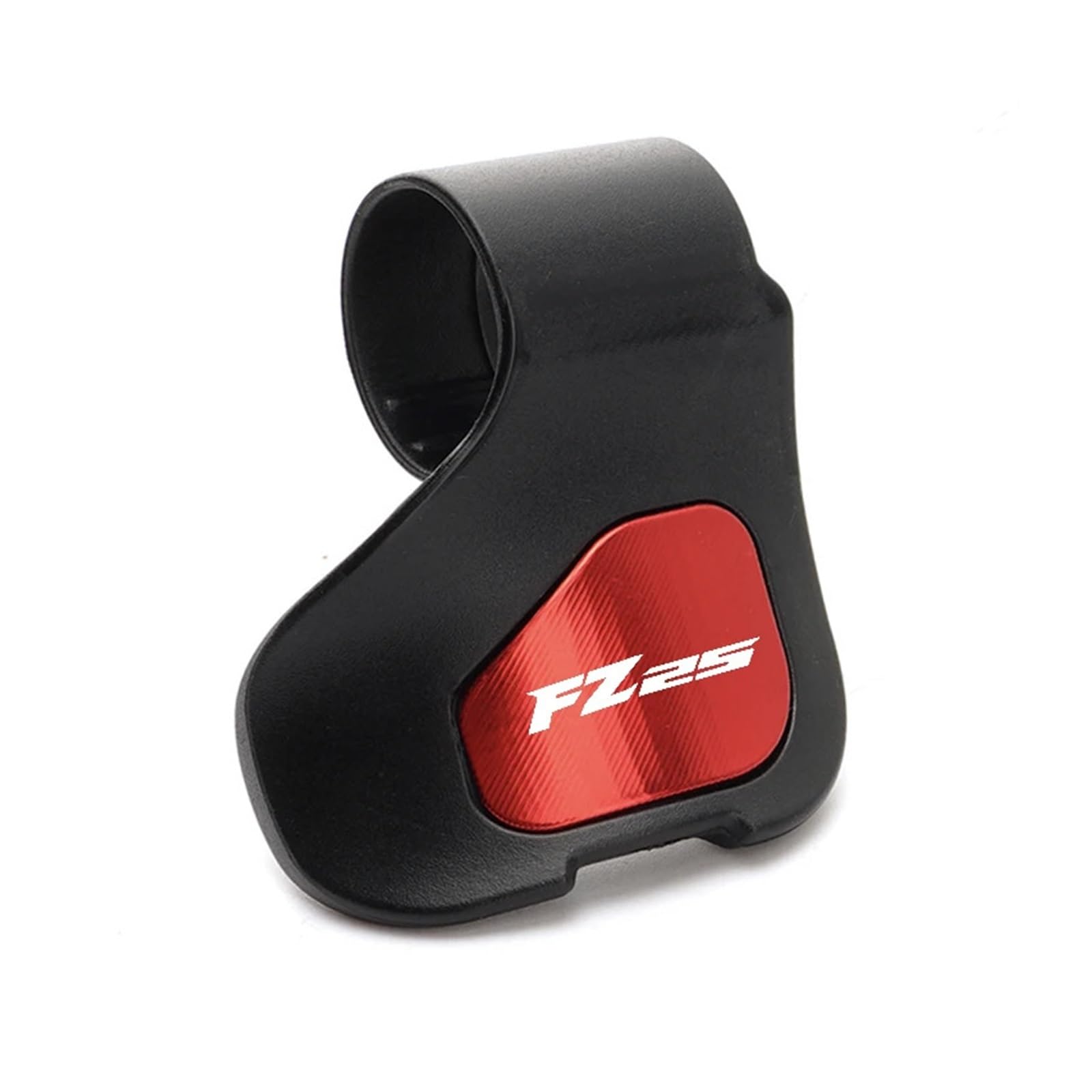 ASJNLASKD Throttle Rocker Assist for FZ25 Motorcycle Accelerator Booster Control Assistance(05)