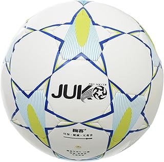 كرة قدم مقاس 5 تجمع بين المرح والأداء للمشجعين الصغار من جوكو - متعددة الألوان