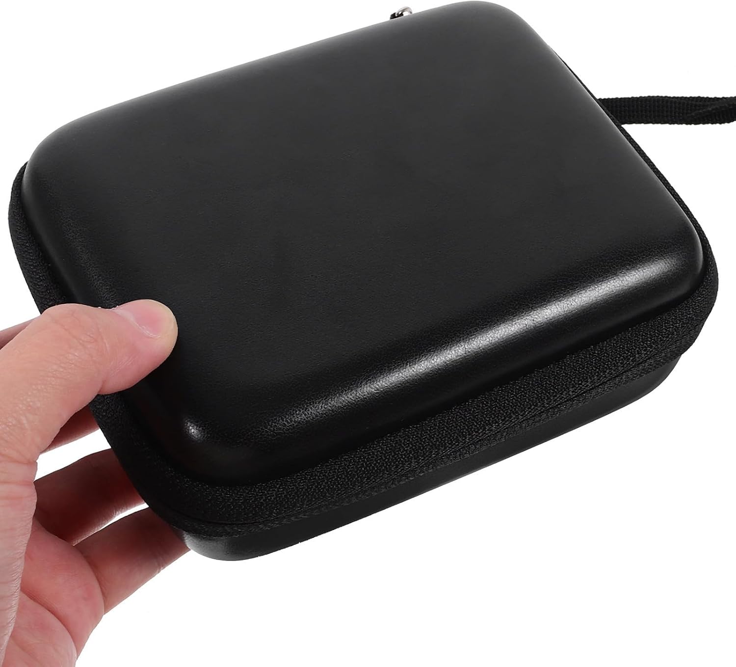 BESPORTBLE Guitar Pick Holder Box for Organizing and Safeguarding Picks image 4