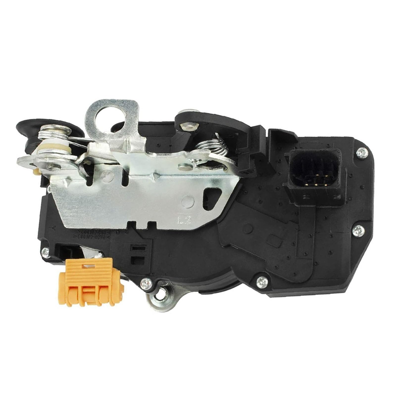 Compatible with Chevrolet for Impala 2006 2007 2008 2009 2010 2011 Front Rear Left Right Power Door Lock Actuator Power Door Lock(Rear Left)