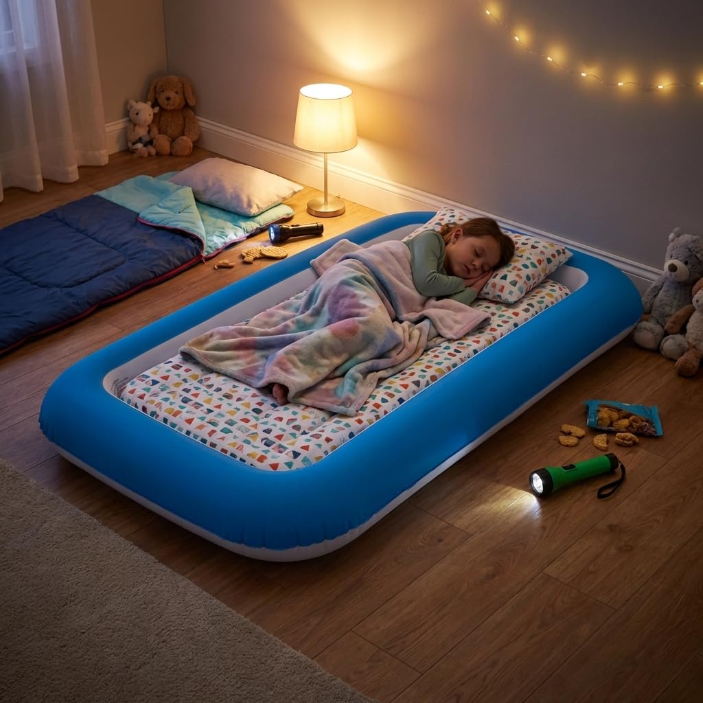 Avenli - Materassino Gonfiabile per Bambini