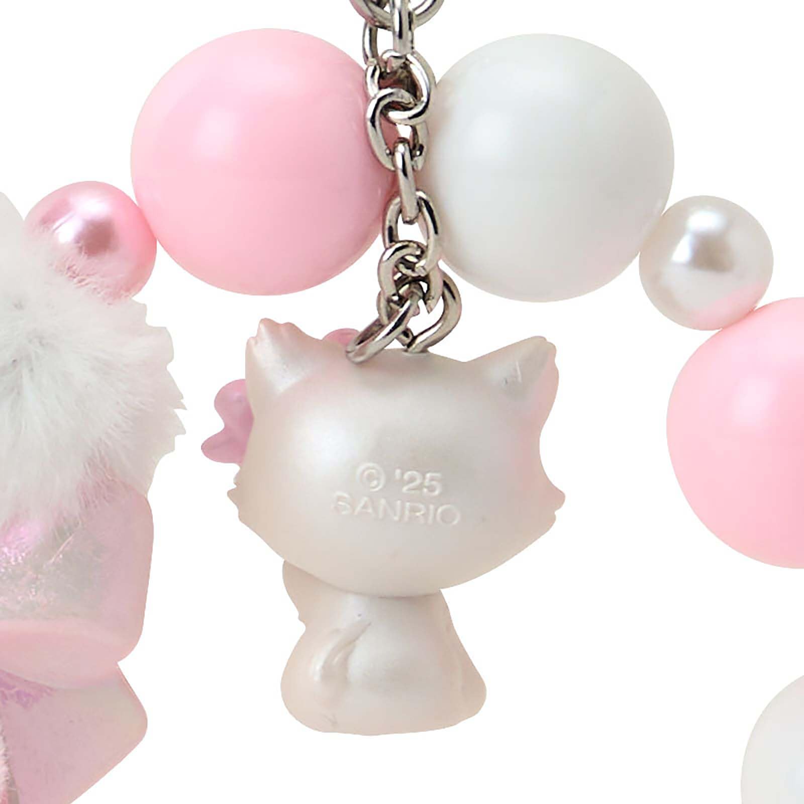 Amazon | サンリオ(SANRIO) ストラップ（My Furbaby Charmmykitty