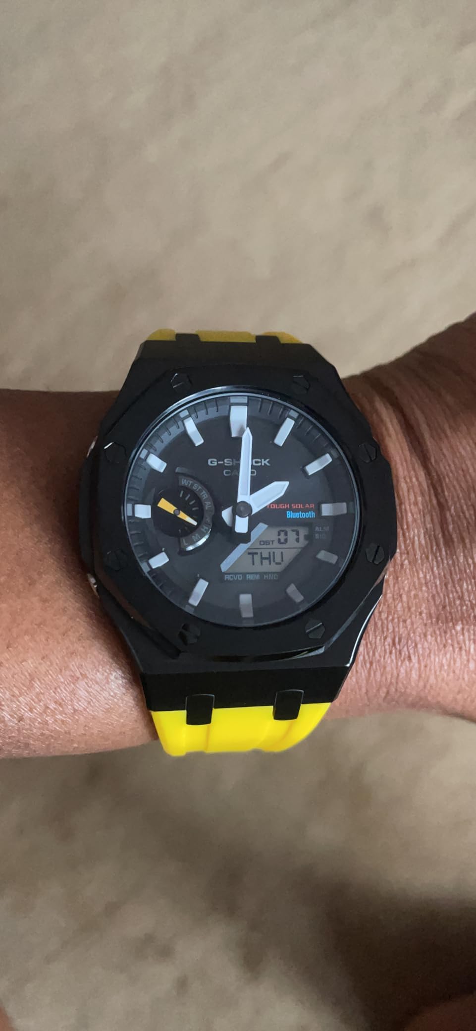 Customer Image
