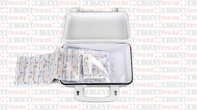 Amazon.com: Landscaper & Tree Trimming First Aid Kit, OSHA