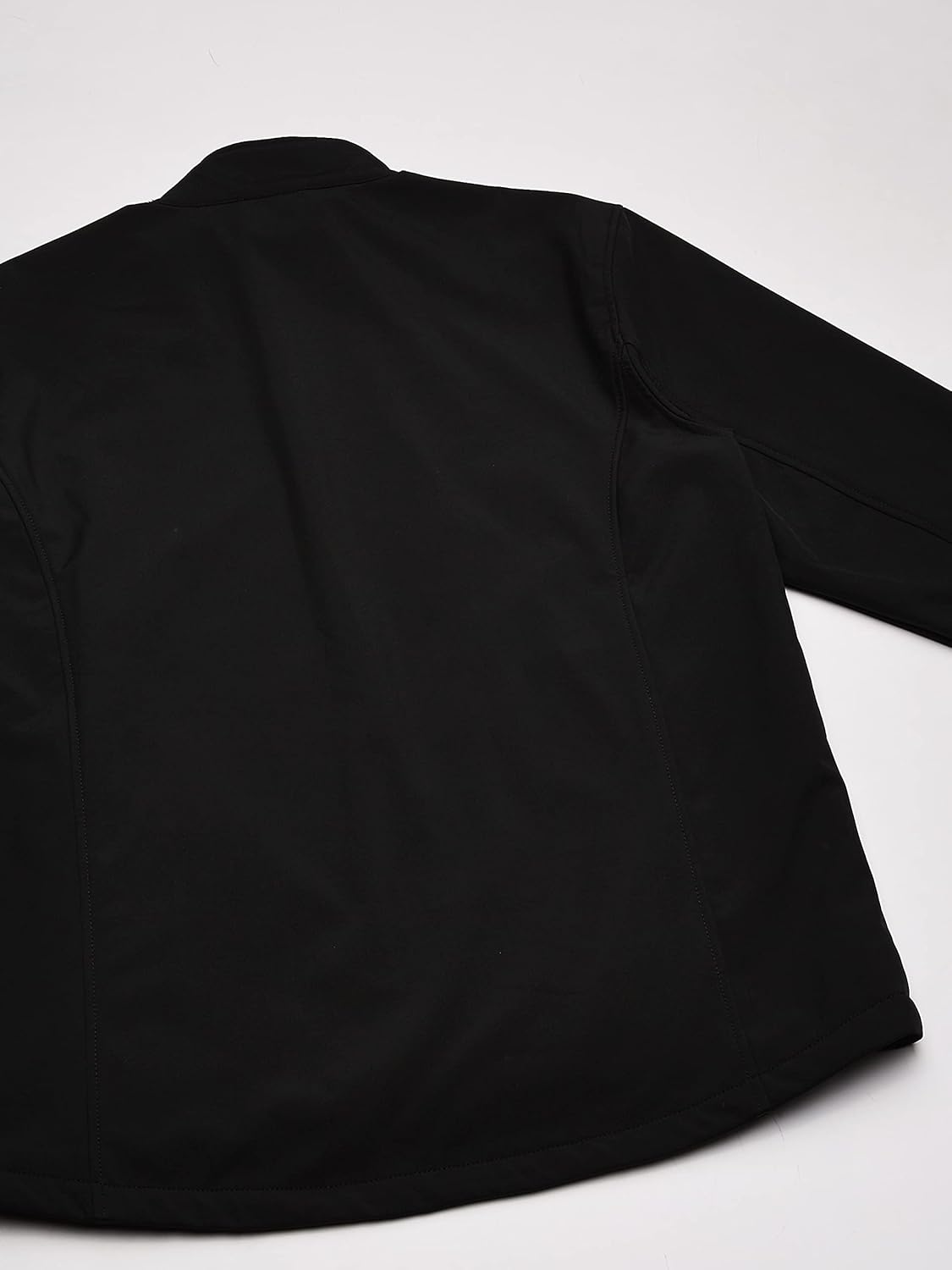 Clique Men's Narvik Colorblock Softshell Jacket - Image 5