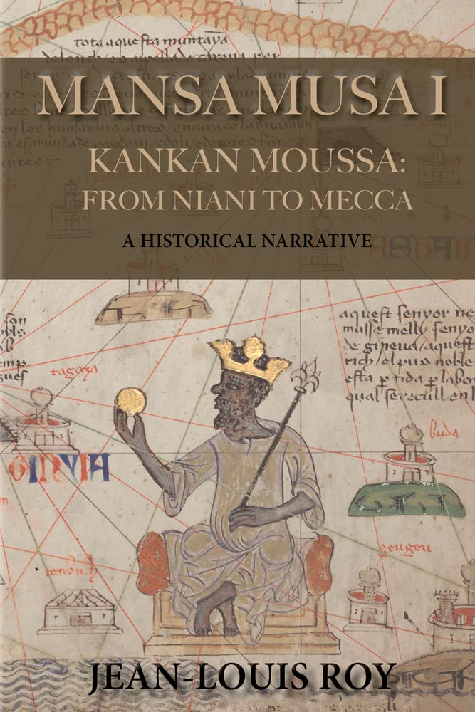 Buy Mansa Musa I — BookShops.in
