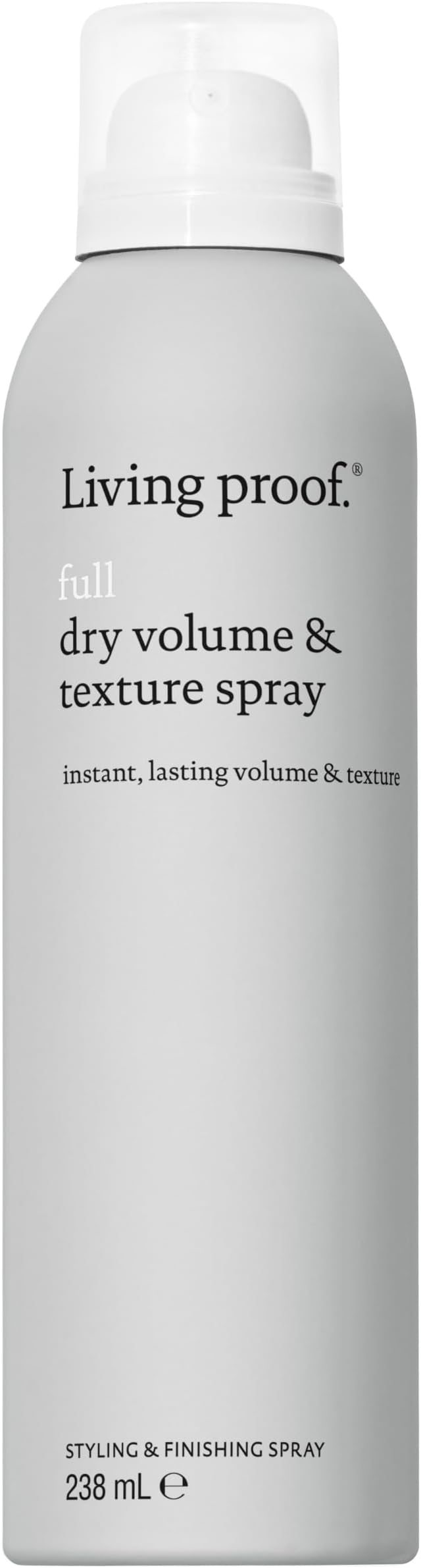 Living Proof Full Dry Volume & Texture Spray 7.5 Oz