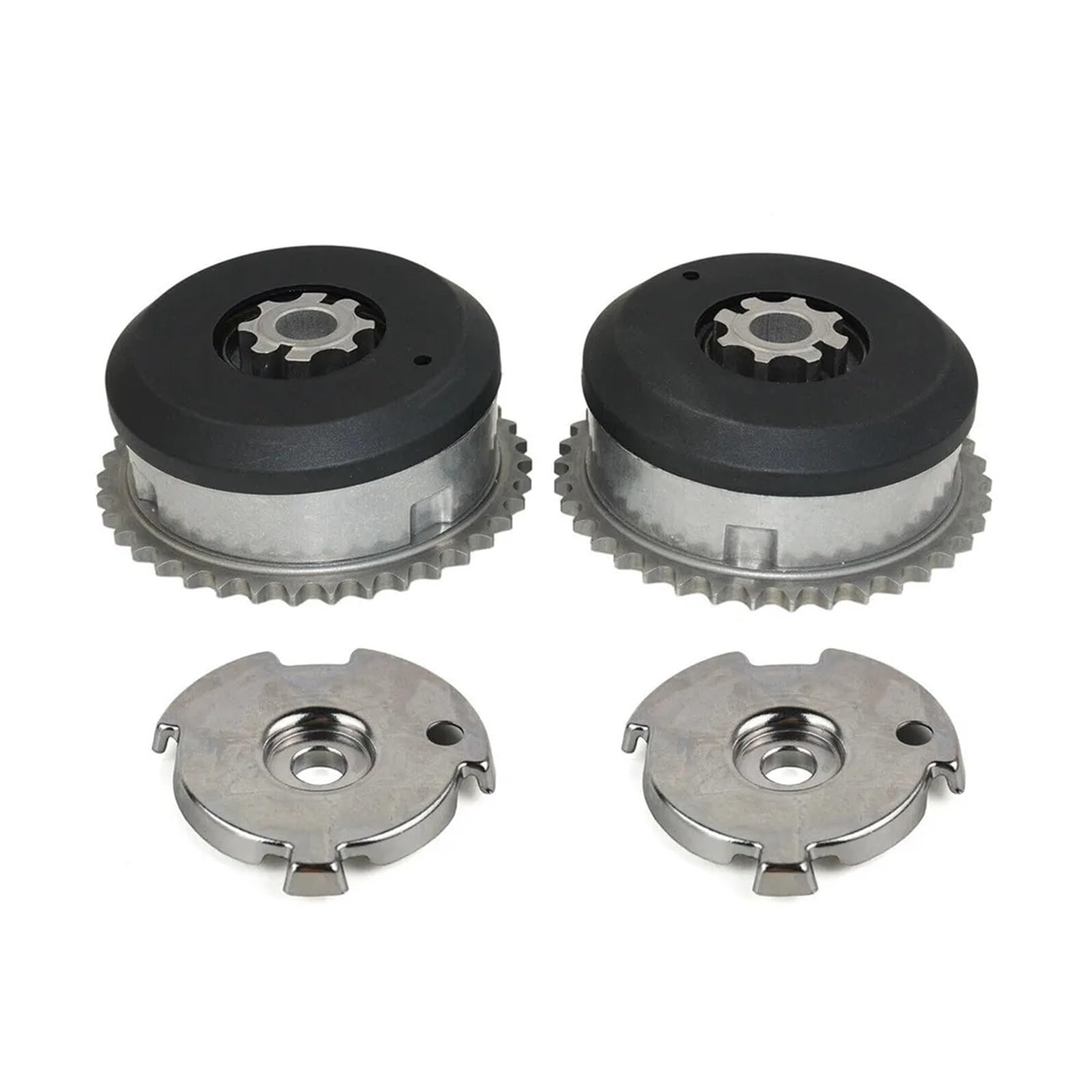 Pasuje do Bmw 330i X3 X5 N51 N52 N55 3.0L L6 gaz 3.0T 2006-2024 części zestaw łańcucha rozrządu z krzywką prowadzącą pompy oleju VVT zestaw narzędzi