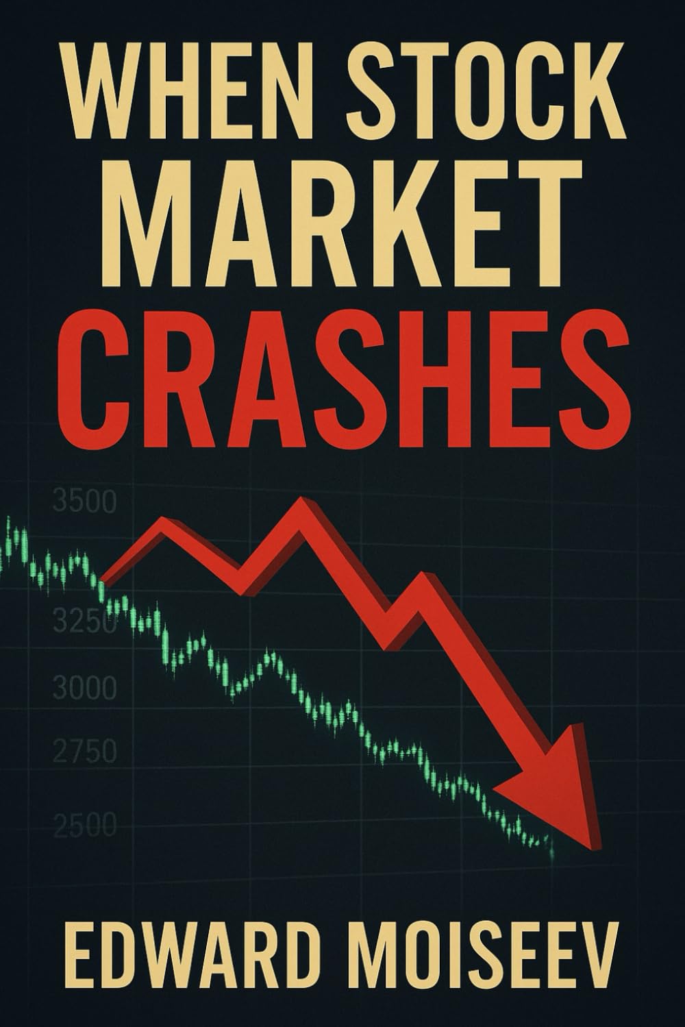 When Stock Market CRASHES