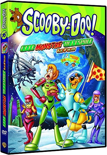 Preisvergleich Produktbild Scooby-doo, moon monster mad [FR Import]