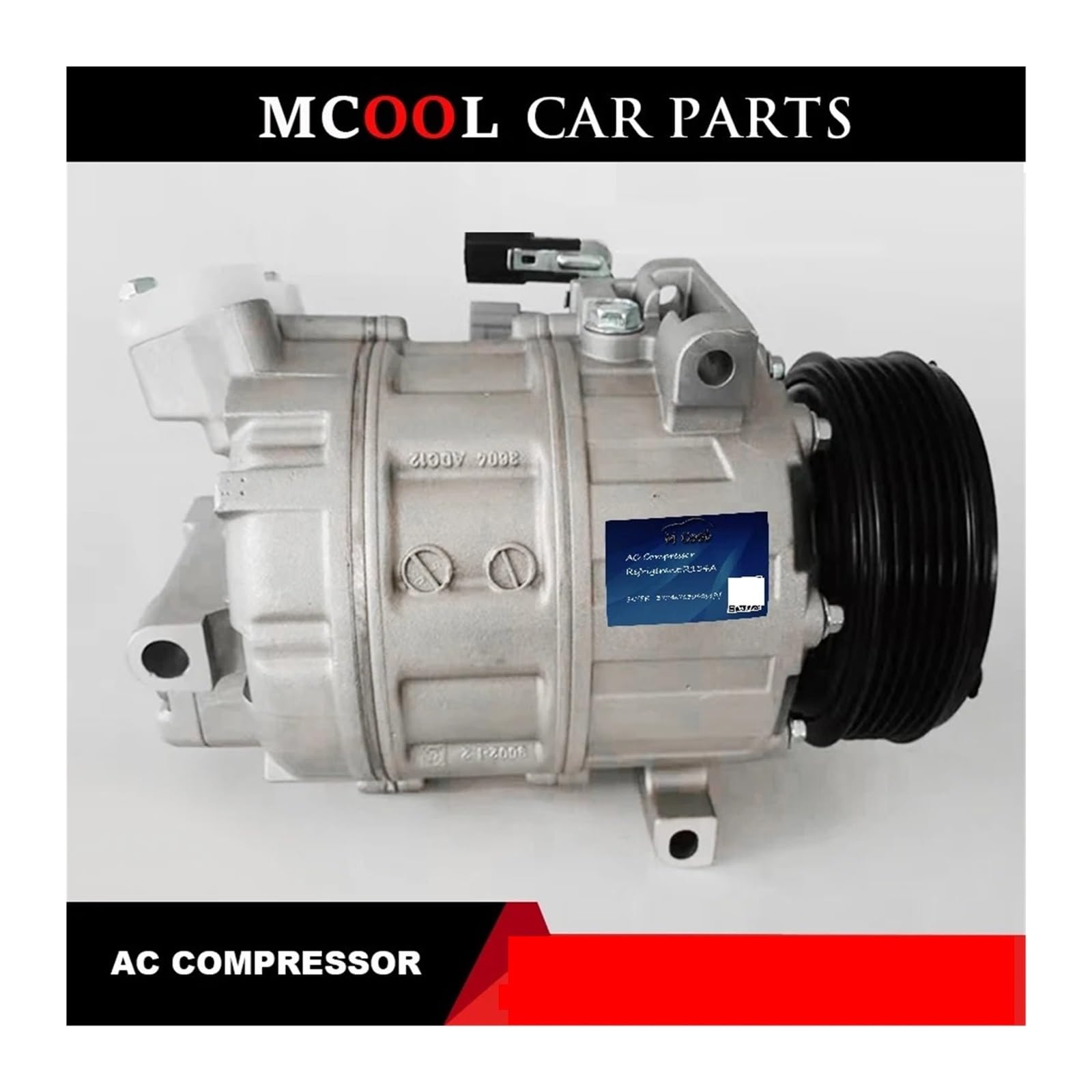 Amazon | ACコンプレッサー 92600-1GZ0A Z0009797B 926001GZ0A