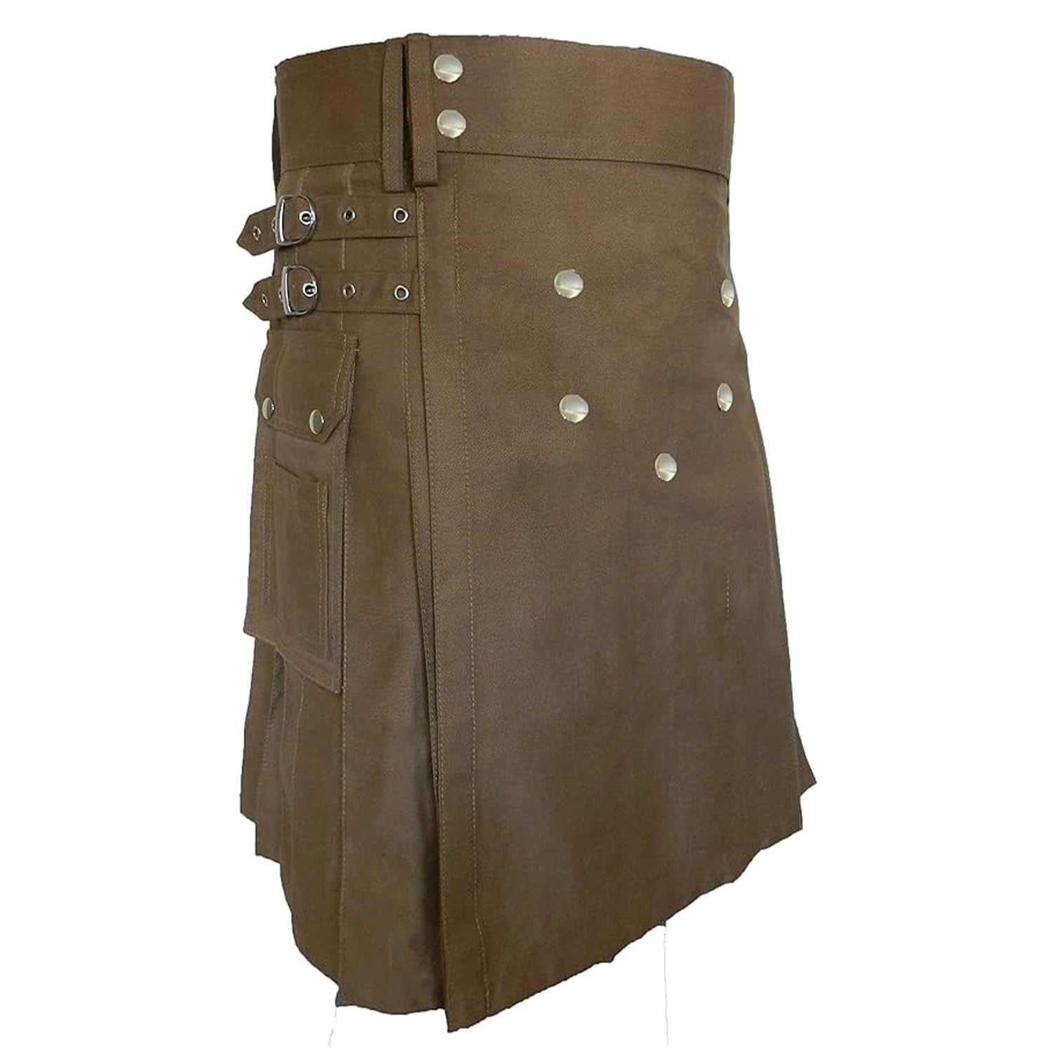 UT Kilts"The Deluxe Utility Kilt, Modern Kilt, Men's Kilt