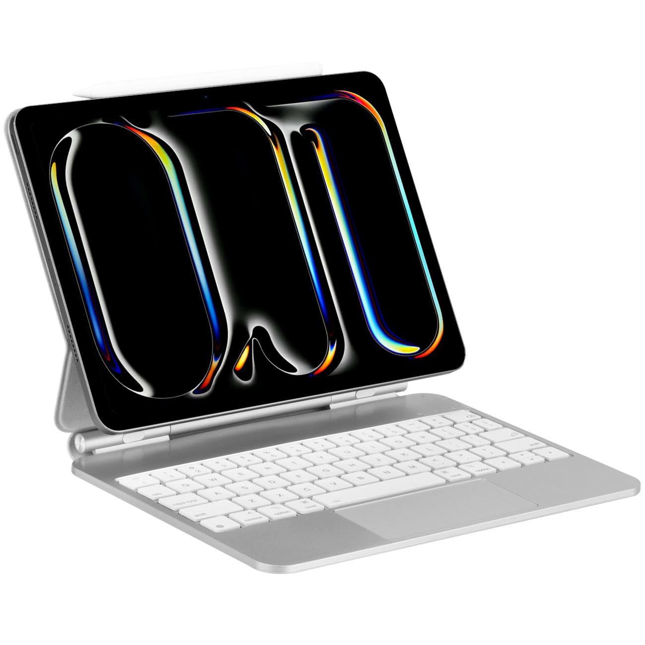 Amazon.co.jp: Magic Keyboard Case for iPad Pro (11-inch, 1st/2nd