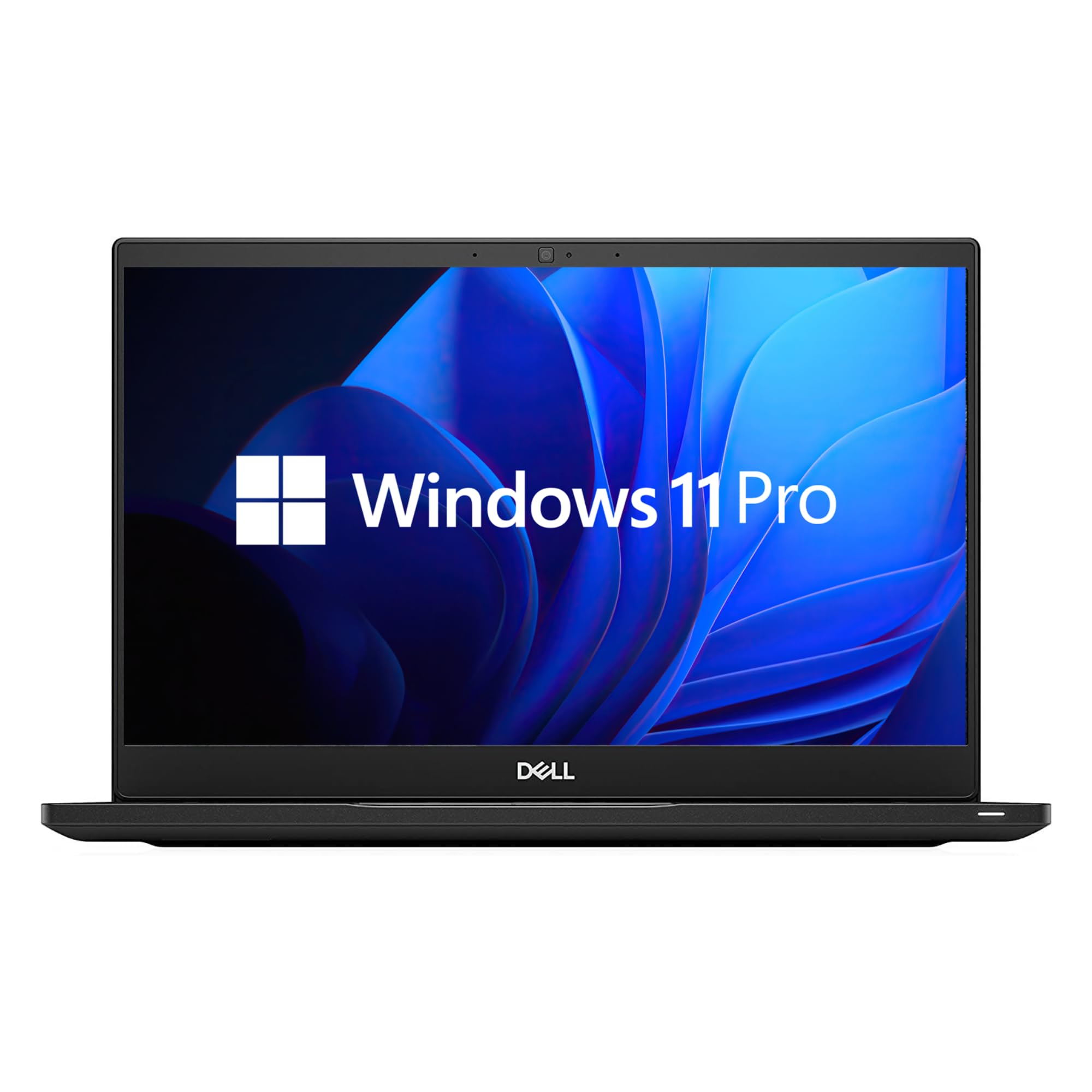 Dell Latitude 7390 13” Laptop – Intel Core i5 8th Gen CPU – 8GB RAM – 256GB SSD – Windows 11 Pro – (Renewed)