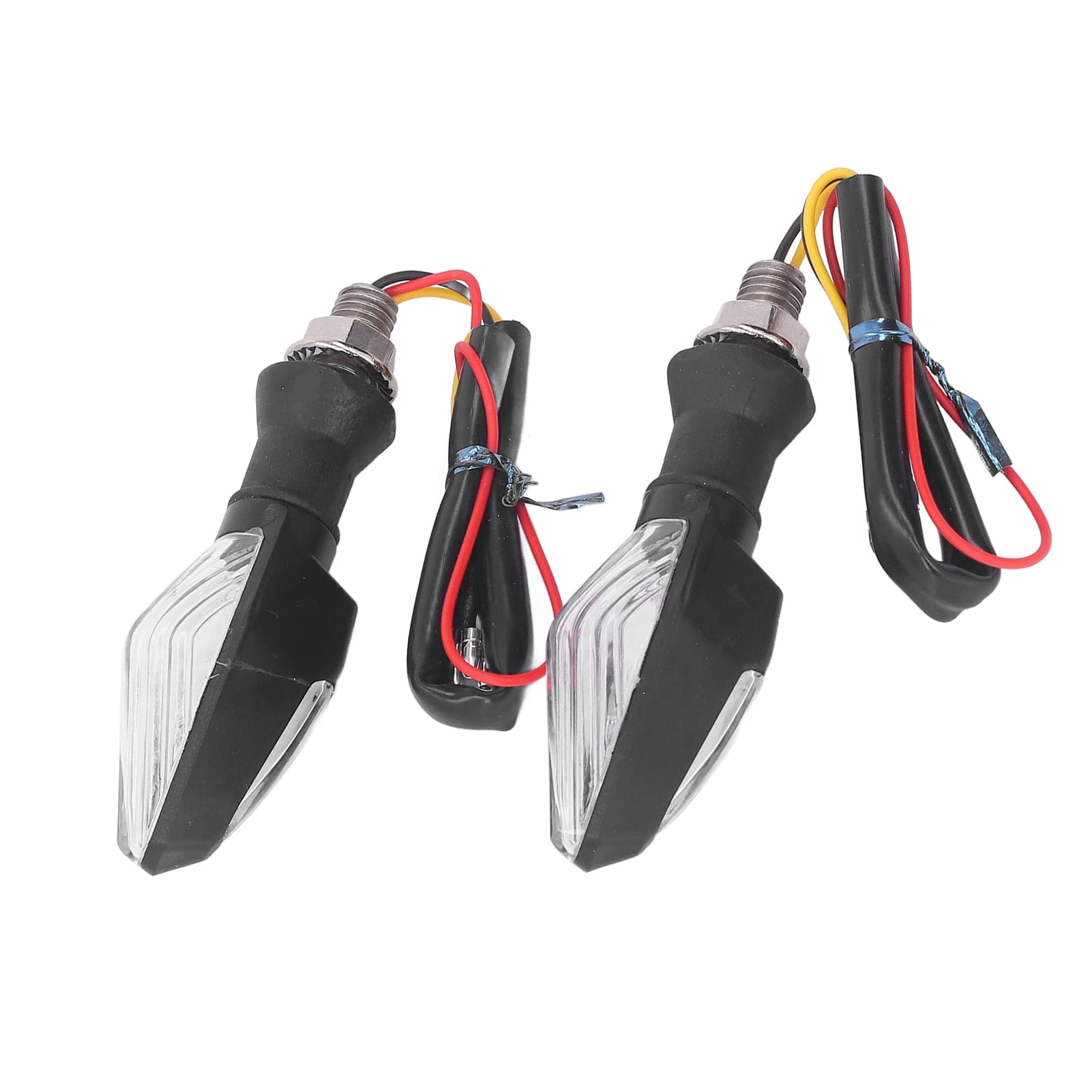 Indicador Señal Giro 2X Indicadores LED De Señal De Giro Universales