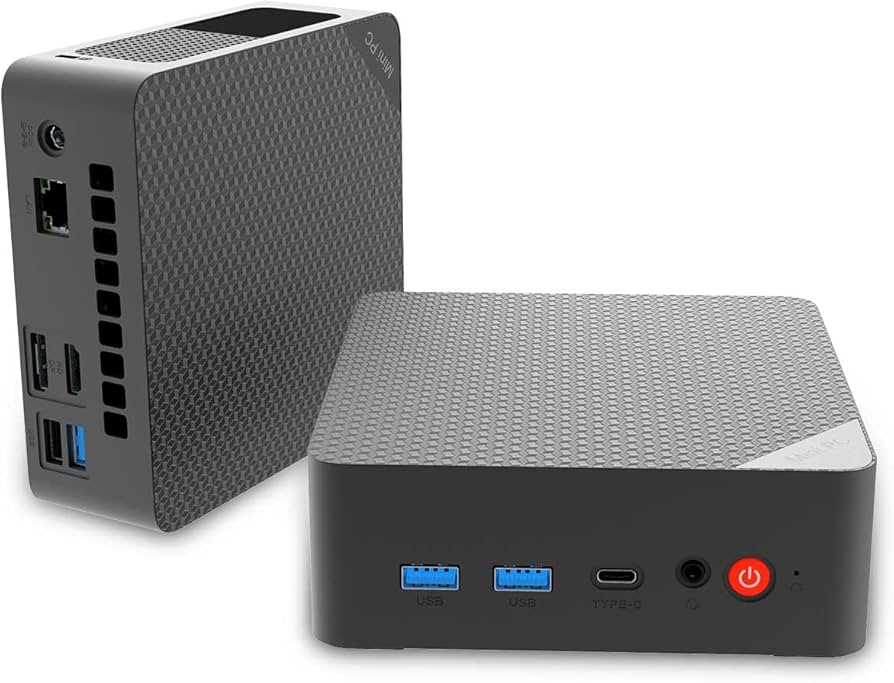 ミニPC Ryzen 5 minipc 16GB DDR4 512GB ミニPC Ryzen 5 minipc 16GB DDR4 512GB ミニPC Ryzen 5 minipc