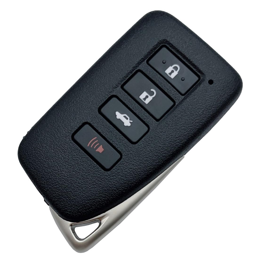 Amazon.com: Replacement Key Fob Shell Case for Lexus ES250 ES300H