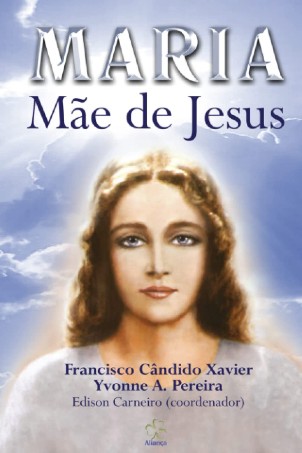 Maria, Mãe de Jesus