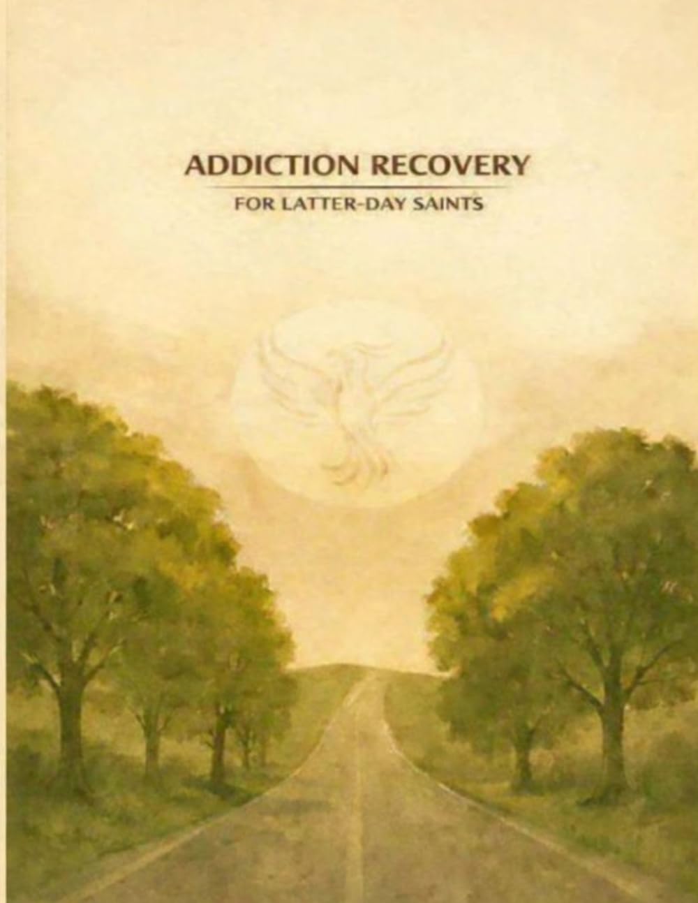 Addiction Recovery: For Latter-Day Saints (Interfaith Sustainable Recovery)