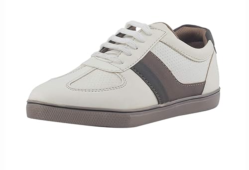 Khadims Boys Casual Shoes Leather Ballet Flat