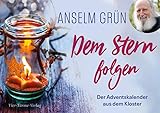  Dem Stern folgen: Der Adventskalender aus dem Kloster