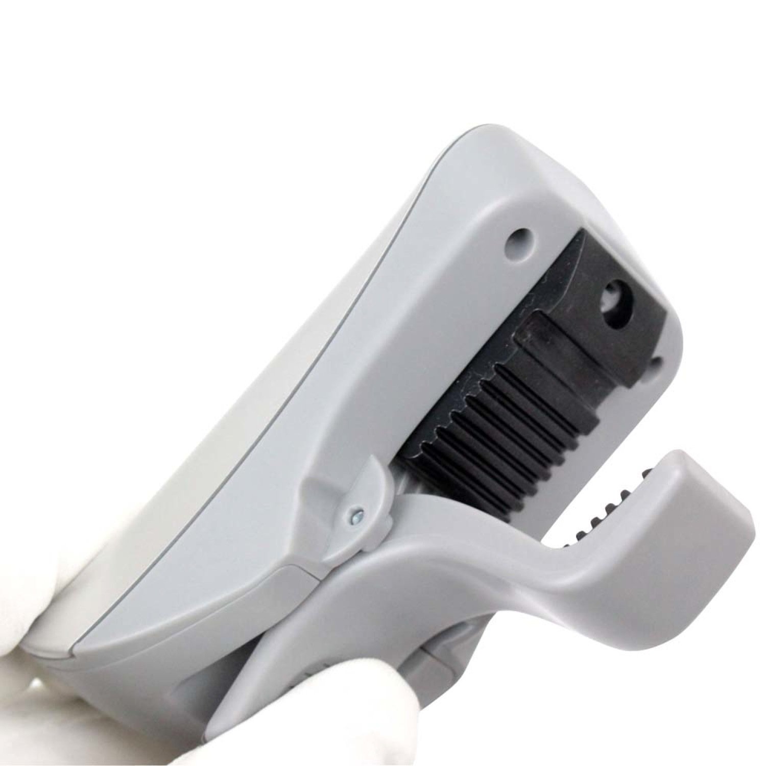 Amazon.co.jp: OverTone Labs tune-bot Gigドラムチューナー