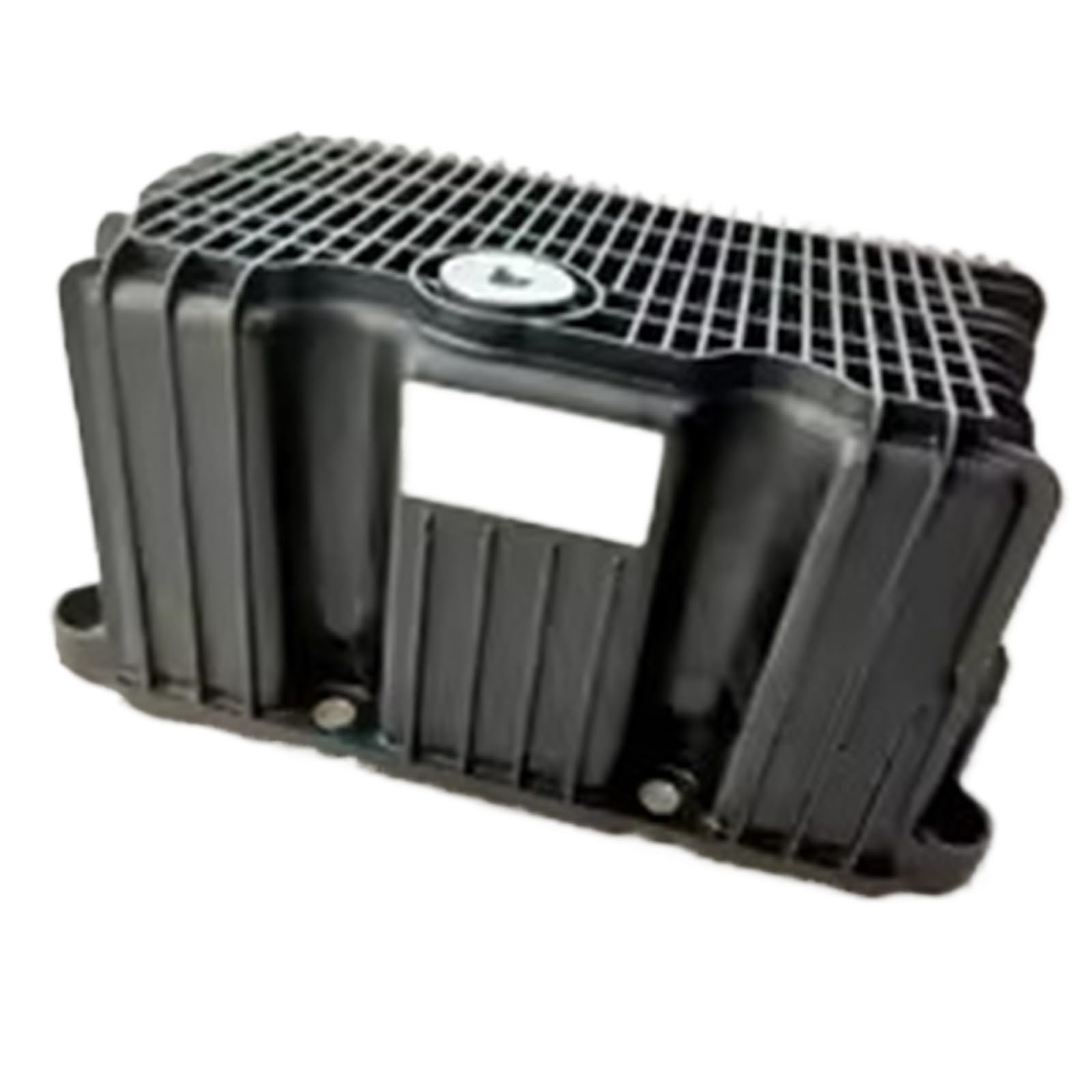 Sotto la vaschetta di scarico dell'auto Coppa dell'olio motore 5302123 per Foton per Cummins ISF2.8 ISF 2. ISF28 5302122 5302128 5262695 Parti