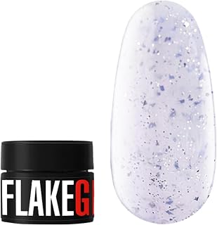 K odi Professional Construction Gel - Strengthening Base and Extension of UV/LED Modeling Fan for Strong Nails and Apex # 4-13g (Natural Skin Color)