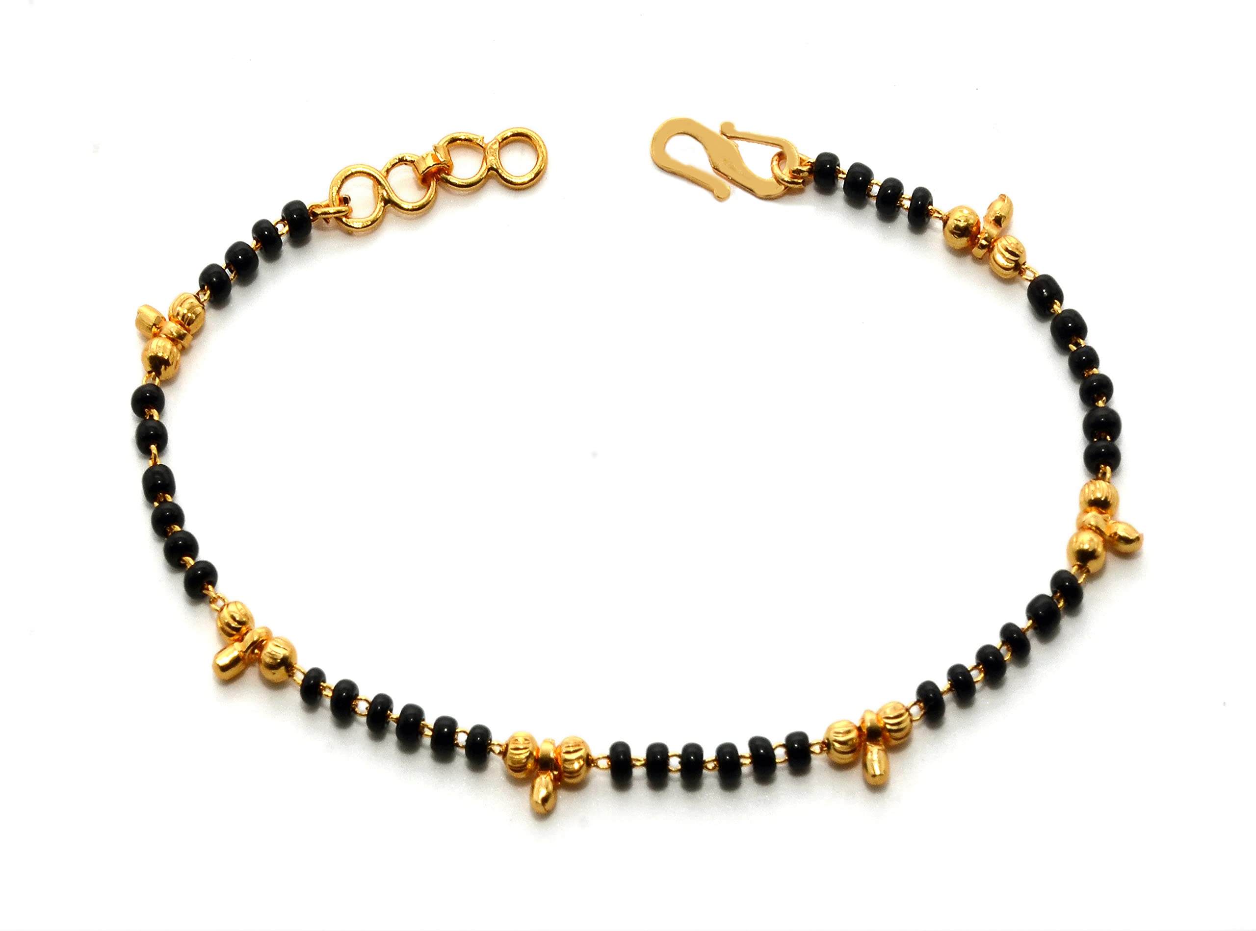 See full amazon price history chart for JHB Gold Plated Latest Hand Mangalsutra Bangle Style Hand Bracelet for Women JHB Gold Plated Latest Hand Mangalsutra Bangle Style Hand Bracelet for Women (B08DDG4W3S) Amazon Price History, Amazon Price Tracker