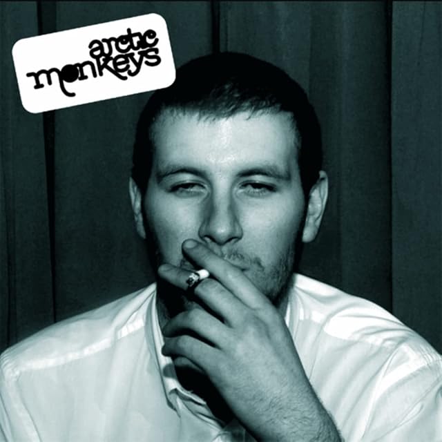 Whatever People Say I Am, That'S What I'M Not