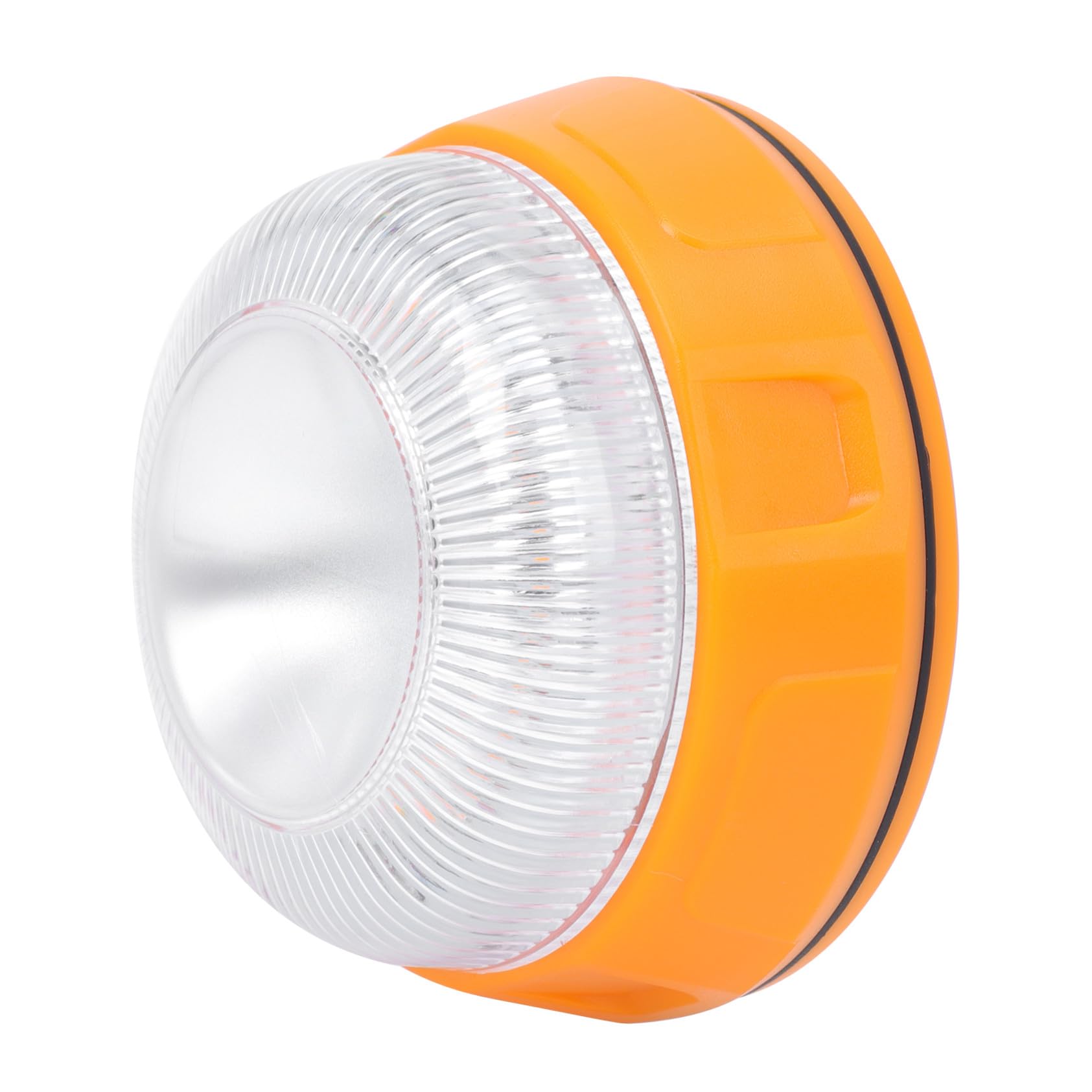 Luz de Emergencia Amarilla YARNOW con Rendimiento Eléctrico Estable 8
