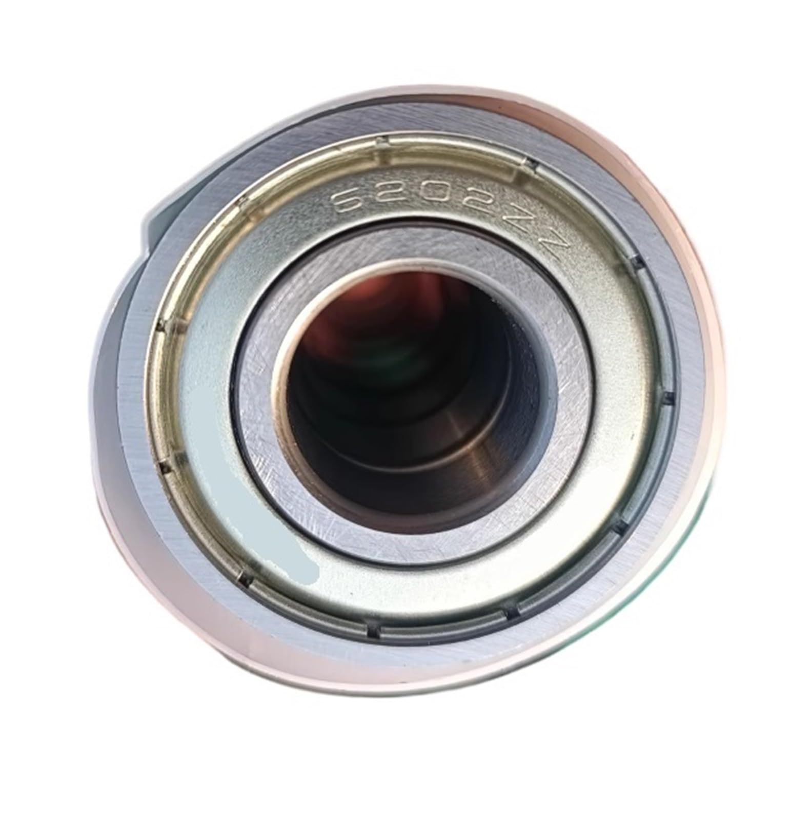Codeur de roulement 6202ZZ pour moteur industriel à double blindage robuste - 2