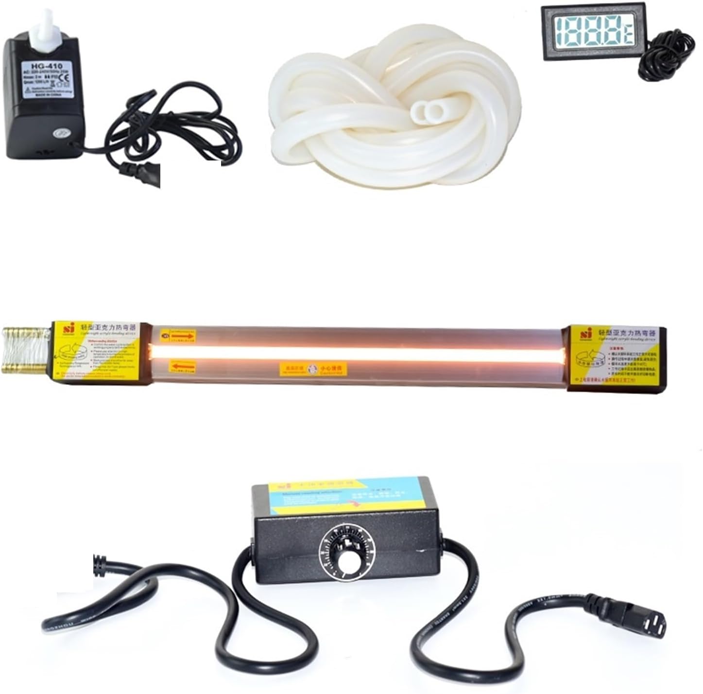 OCTO HYポンプ HY-12500w OCTO HY-12500W 循環ポンプ 100v/60hz OCTO