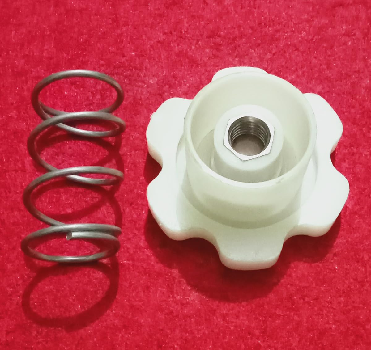Grinder Top Lock Knob 10mm Screw (GK - 0050) Pitch - 1.25-image-49