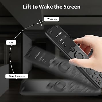 SofaBaton X1S Smart Universal Remote Control with Hub,One-Click Scenes
