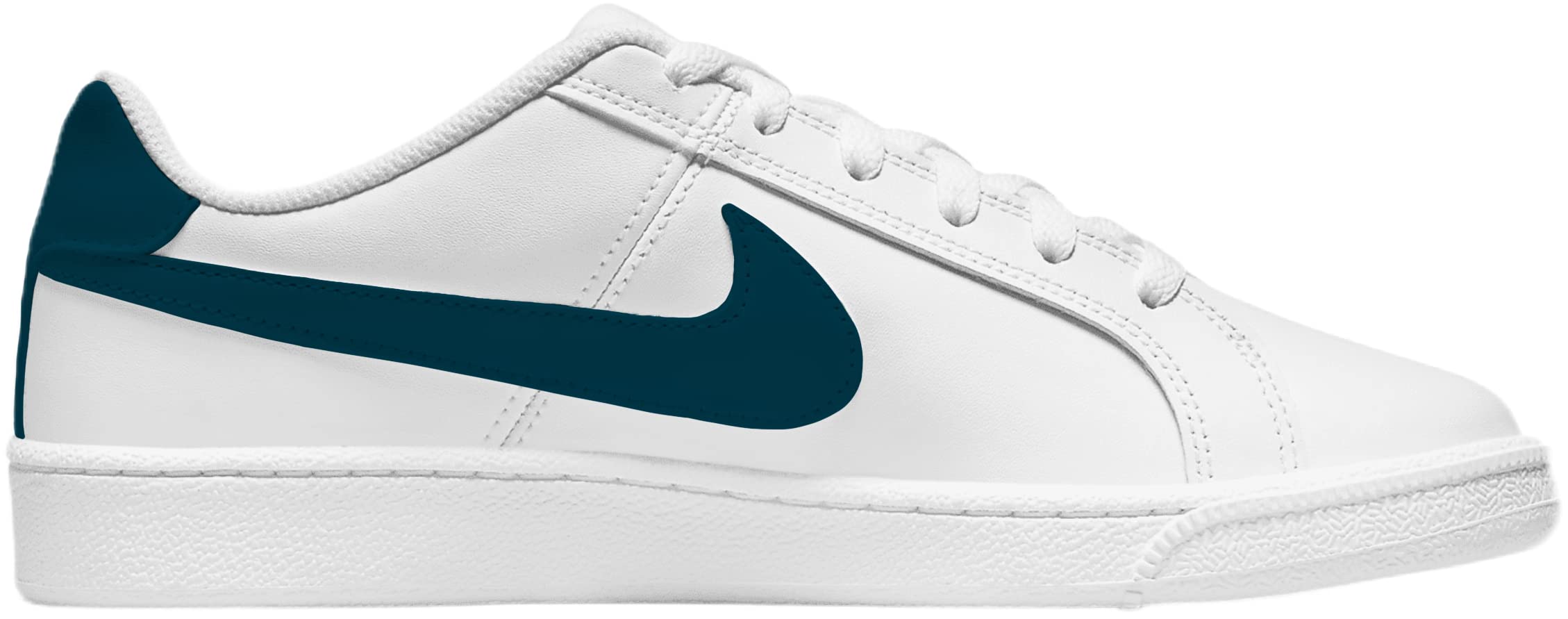 Nike - Zapatillas de Deporte de Cuero para Hombre