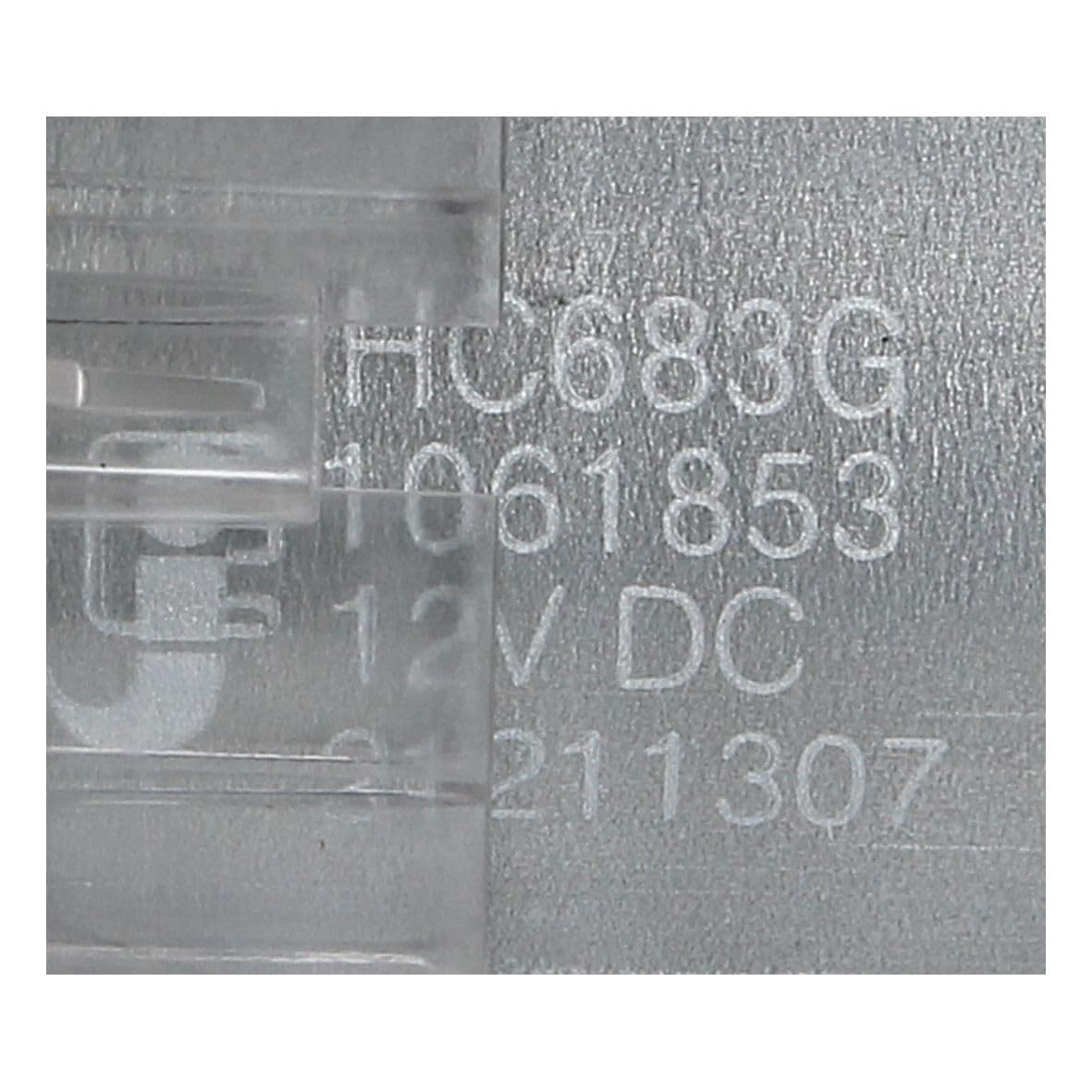 easyPART passend für Electrolux 4055503637 Gebläsemotor AEG für