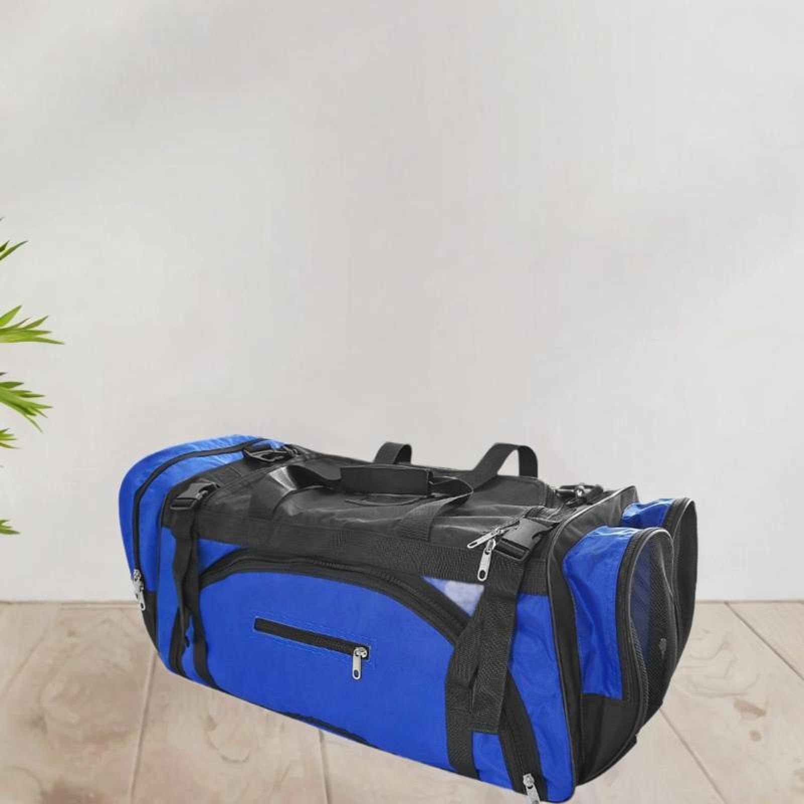 Borsa per Taekwondo, Borsa per Attrezzi da Combattimento per Taekwondo, Borsa con Maniglia di Grande capacità, Borsa da Palestra Sportiva, Borsa per
