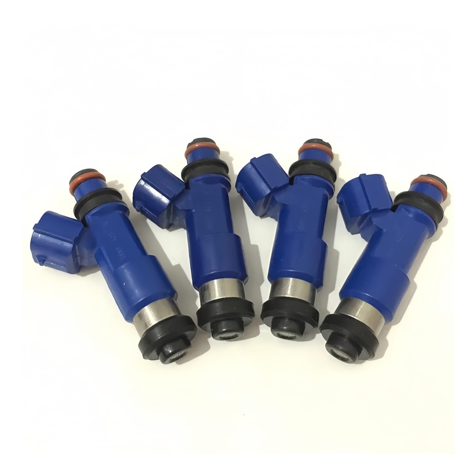 Fuel Injector 16611-AA720 Compatible for Subaru Impreza WRX STI Models.
