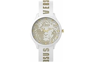 Domus Collection: Watches for Men Versace