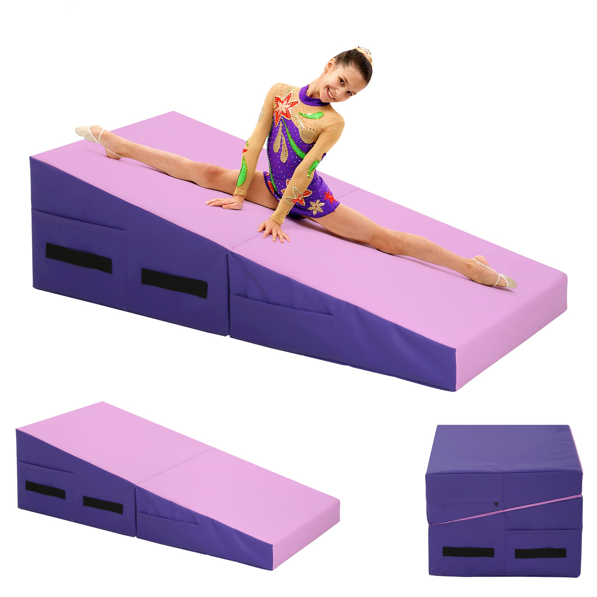 Folding Gymnastics Mat 48