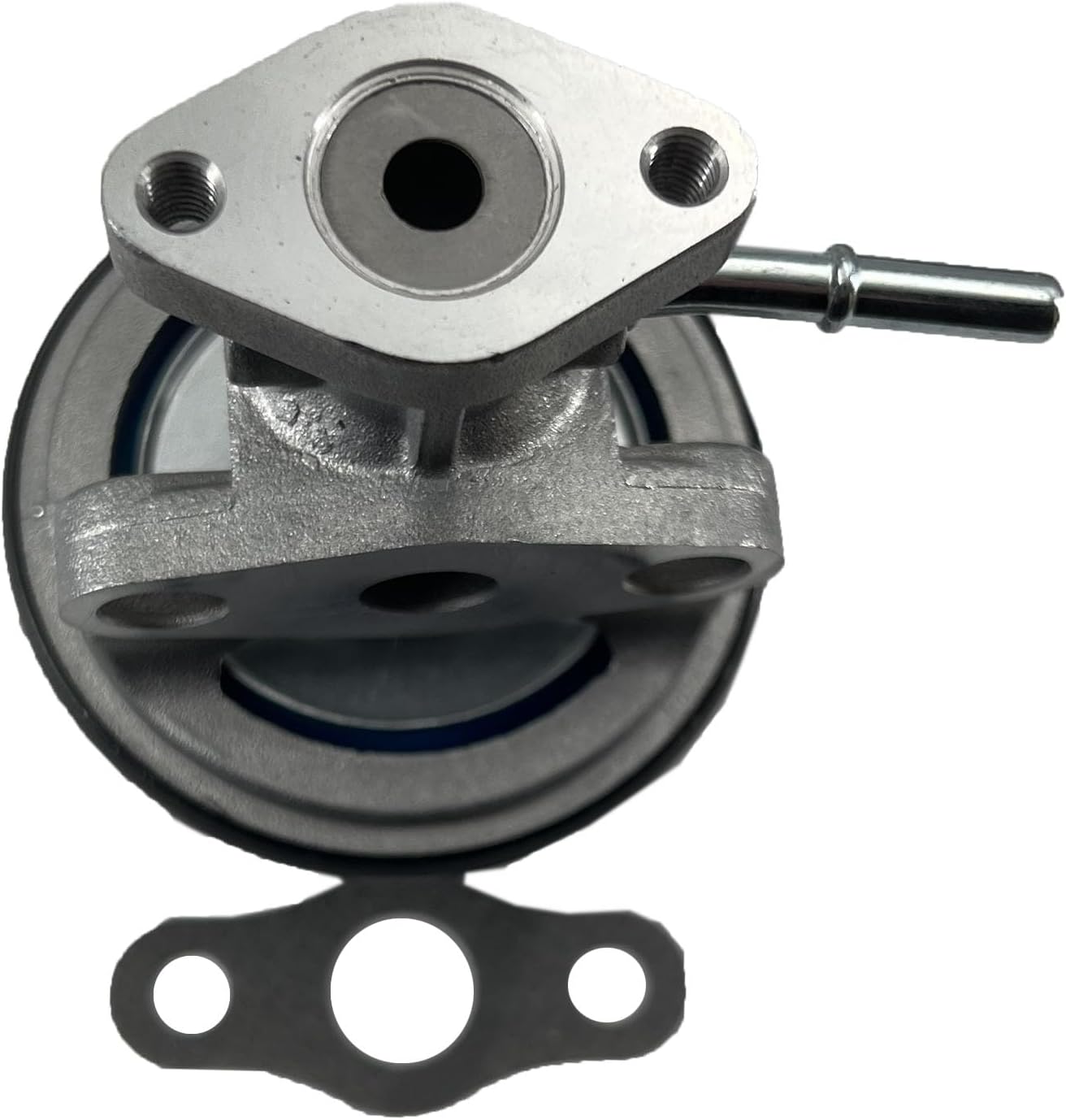 EGR Exhaust Gas Recirculation Valve With Gasket Compatible with Camry 1997-2001,Solara 1999-2001 4-Cylinder Engine 25620-74330