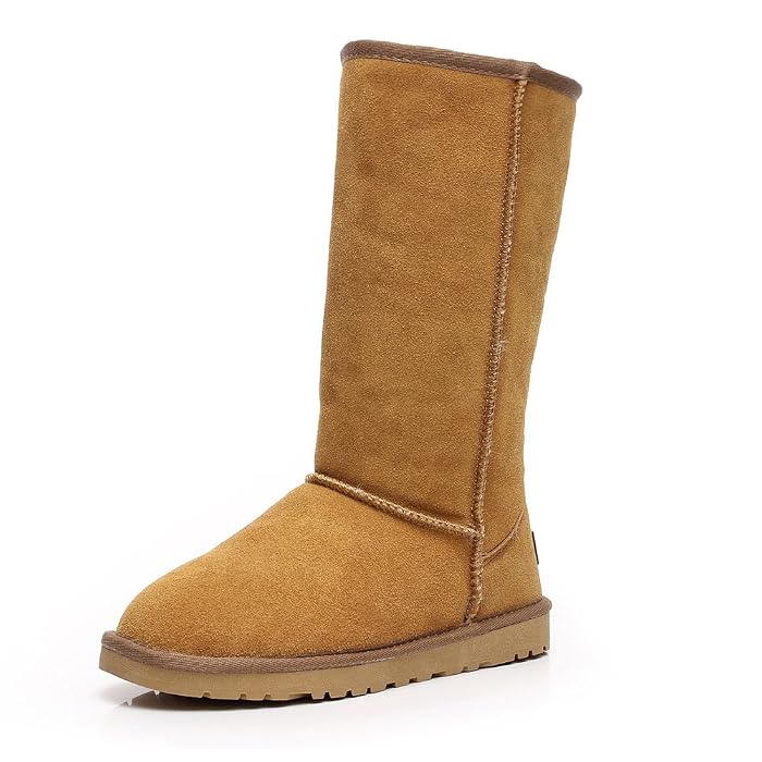 Buy rismart Shenn Women's Comfort Punk 