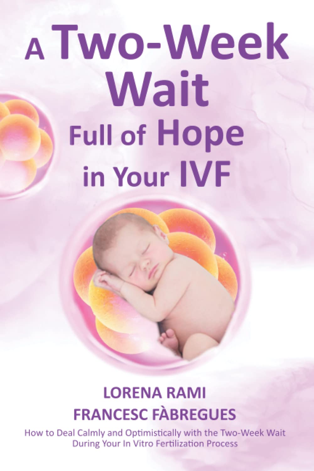 A Two-Week Wait Full of Hope in Your IVF: How to Deal Calmly and Optimistically with the Two-Week Wait during Your In Vitro Fertilization Process