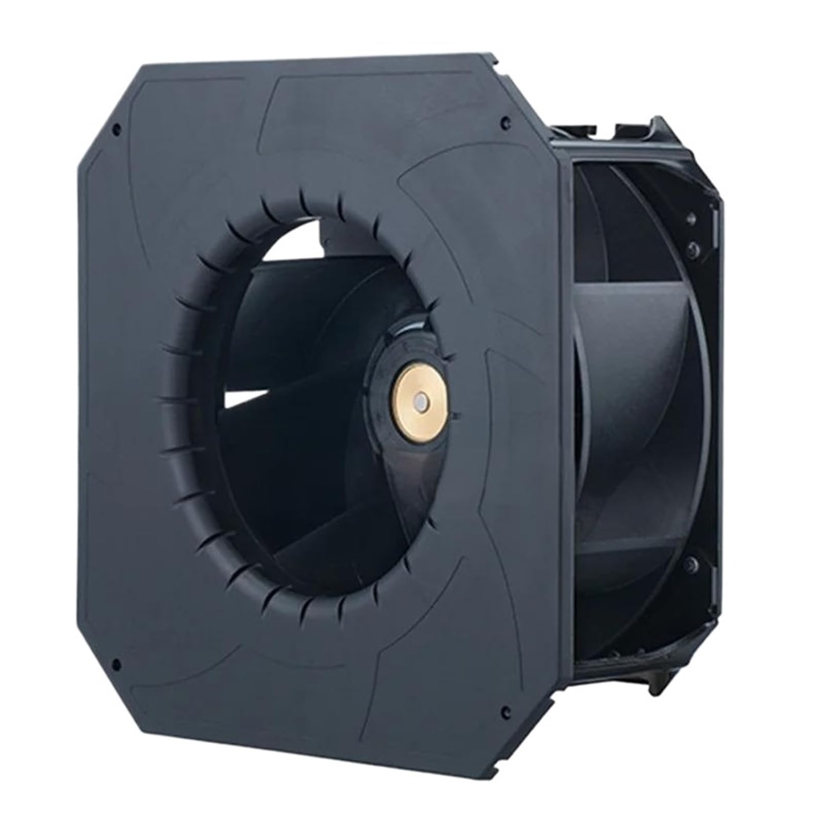 Lzikkgki One Color 9B1ts48p0h001 48Vdc Fan 270X270x119.0mm 99.8W 4Wire 2900Rpm