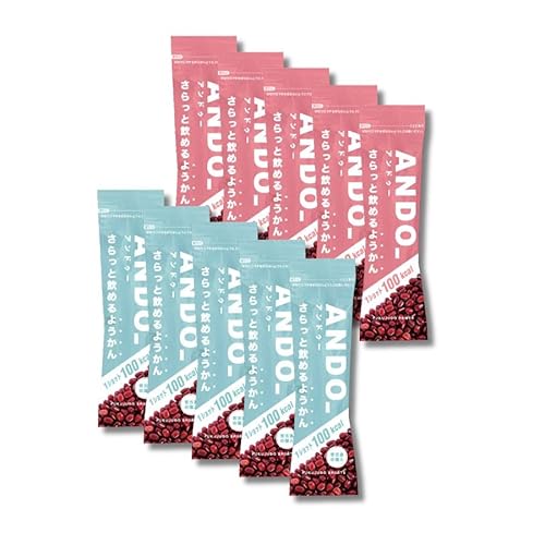 [ ���擰�G�M ���� ] ANDO_ (�A���h�D�[) 10�{�i�L��5�{�E����5�{�j �G�l���M�[�⋋ �r� ���߂�悤���� �⋋�H �h�{�⋋ �}���\�� �o�R �n�C�L���O