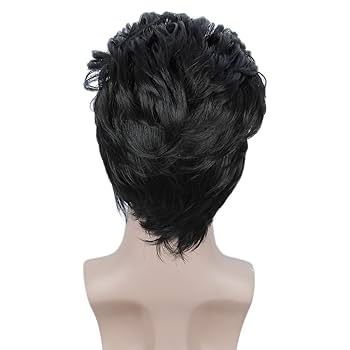 ヘアーウィッグ エアリーサイドショート｜ウィッグのことならブライトララ