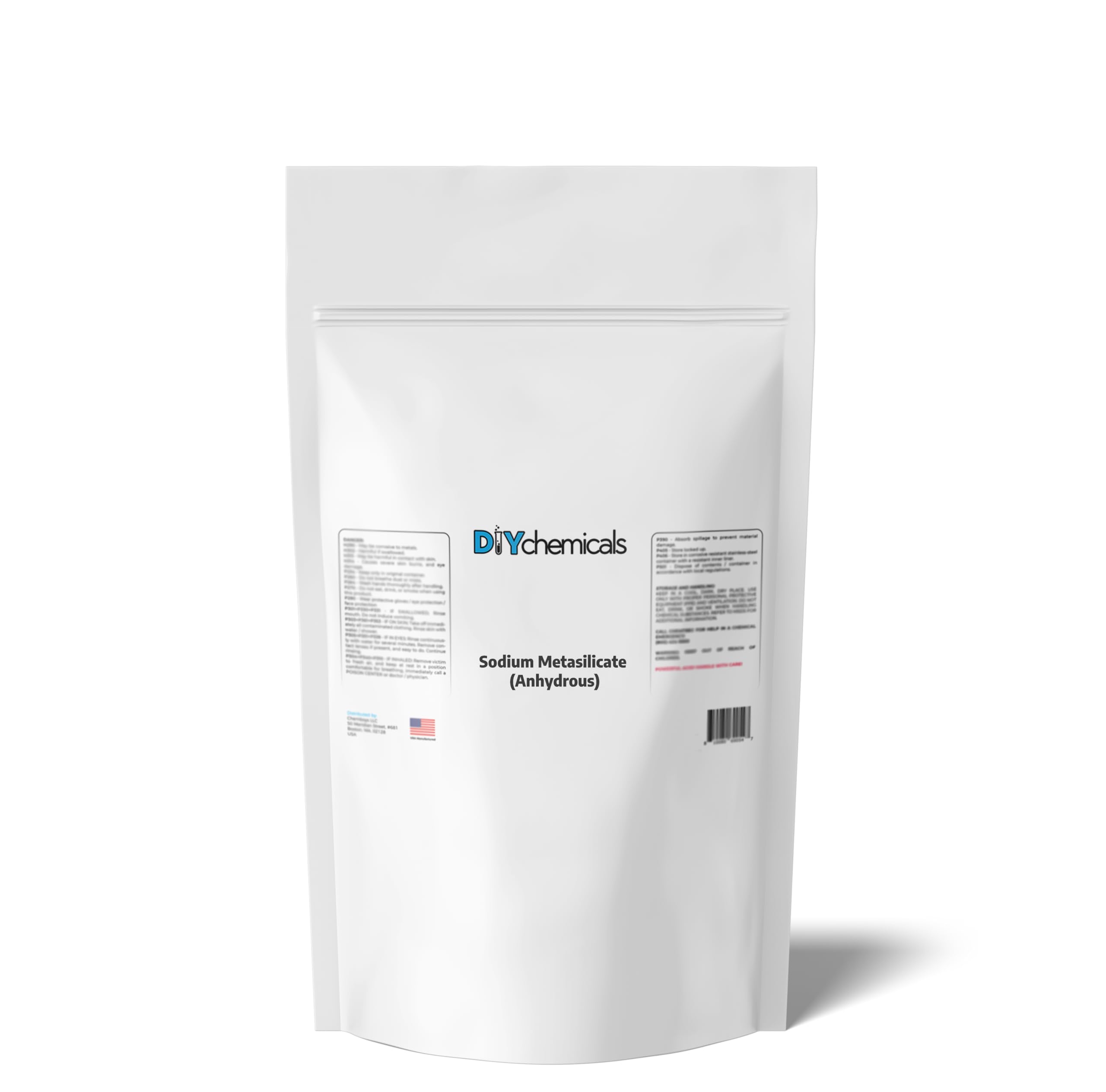 Chemboys Sodium Metasilicate 2lbs
